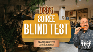 Soirée Blind Test de l'escape game Orbis à Lille / Liège / Tourcoing